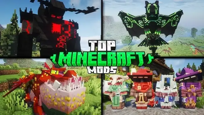 How Many Mods and Plugins Are There Really for Minecraft